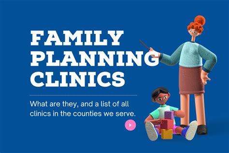 Family planning clinic